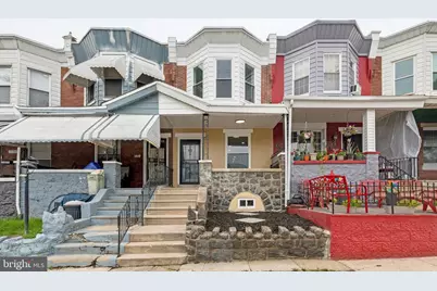 1520 N 57th Street, Philadelphia, PA 19131 - Photo 1