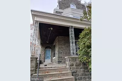 1122 N 63rd Street, Philadelphia, PA 19151 - Photo 1