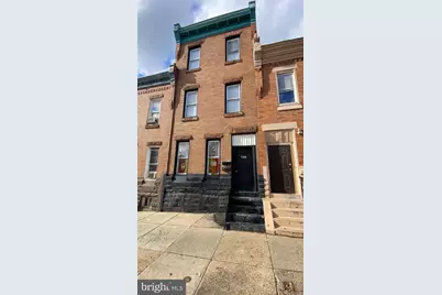 3412 N Front Street #1ST FLOOR, Philadelphia, PA 19140 - Photo 1