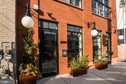 2013 N Front Street #STUDIO, Philadelphia, PA 19122 - Photo 1