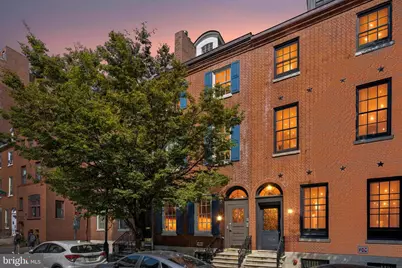 1215 Spruce Street #301, Philadelphia, PA 19107 - Photo 27