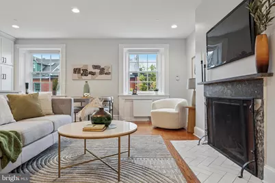 1215 Spruce Street #301, Philadelphia, PA 19107 - Photo 9