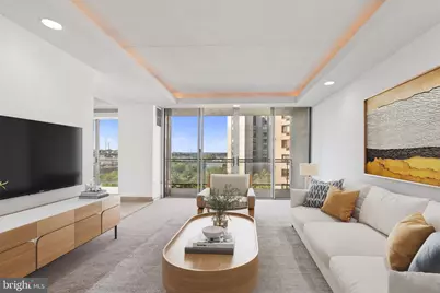 2301 Cherry Street #5/6F, Philadelphia, PA 19103 - Photo 1