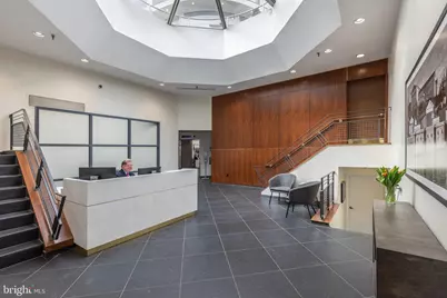 2301 Cherry Street #6F, Philadelphia, PA 19103 - Photo 21