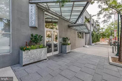 2200 Arch Street #514, Philadelphia, PA 19103 - Photo 1