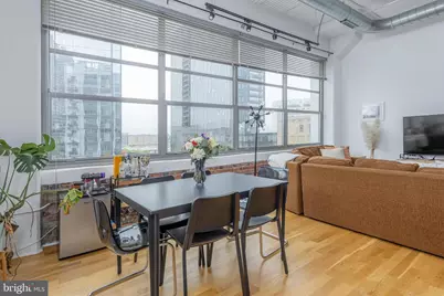 2200 Arch Street #514, Philadelphia, PA 19103 - Photo 5