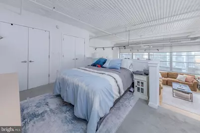 2200 Arch Street #514, Philadelphia, PA 19103 - Photo 11