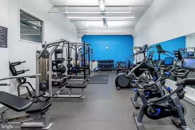 2200 Arch Street #514, Philadelphia, PA 19103 - Photo 17