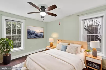 1522 Race Street #3, Philadelphia, PA 19102 - Photo 7