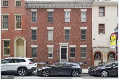 1522 Race Street #3, Philadelphia, PA 19102 - Photo 15