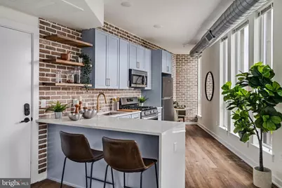 2401 Frankford Avenue #3B, Philadelphia, PA 19125 - Photo 7