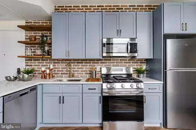 2401 Frankford Avenue #3B, Philadelphia, PA 19125 - Photo 1