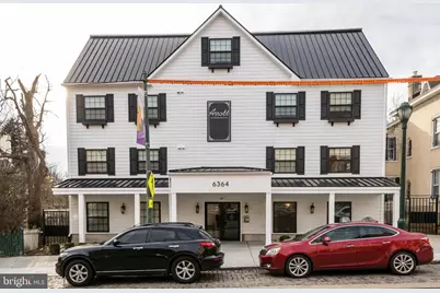 6364 Germantown Avenue #2BED/2BATH, Philadelphia, PA 19144 - Photo 27