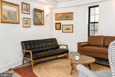 6364 Germantown Avenue #2BED/2BATH, Philadelphia, PA 19144 - Photo 5