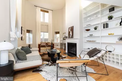 1903 Spruce Street #3E, Philadelphia, PA 19103 - Photo 1