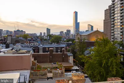 1903 Spruce Street #3E, Philadelphia, PA 19103 - Photo 45