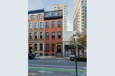 1903 Spruce Street #3E, Philadelphia, PA 19103 - Photo 3