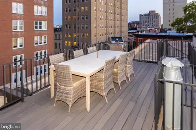 1903 Spruce Street #3E, Philadelphia, PA 19103 - Photo 43