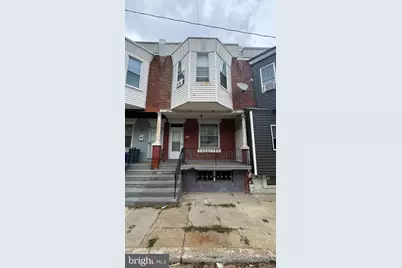 1821 S Alden Street, Philadelphia, PA 19143 - Photo 1