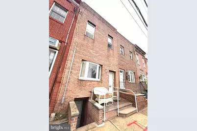2528 S 13th Street #2, Philadelphia, PA 19148 - Photo 1