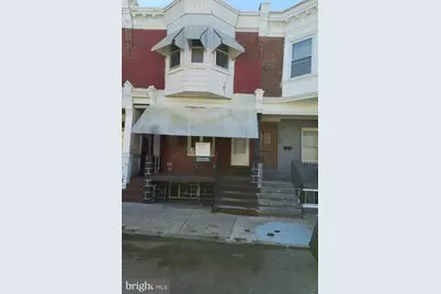 313 N Redfield Street, Philadelphia, PA 19139 - Photo 1