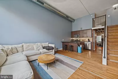 1201 Fitzwater Street #211, Philadelphia, PA 19147 - Photo 7