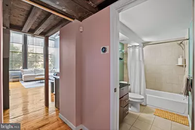 1201 Fitzwater Street #211, Philadelphia, PA 19147 - Photo 21