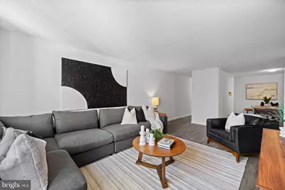 1420 Locust Street #16C, Philadelphia, PA 19102 - Photo 5