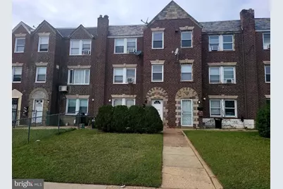 6404 Marsden Street #2ND FLOOR, Philadelphia, PA 19135 - Photo 1