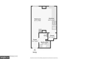 1324 Locust St, Philadelphia, PA 19107 - Photo 19