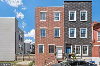 1608 N Newkirk Street, Philadelphia, PA 19121 - Photo 1