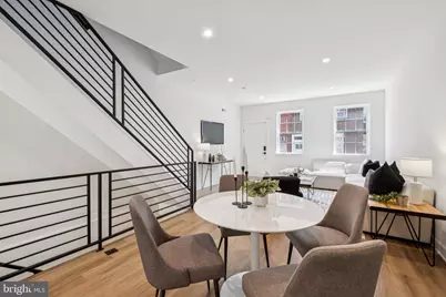 1608 N Newkirk Street, Philadelphia, PA 19121 - Photo 5