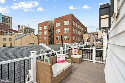 2 Willings Alley Mews, Philadelphia, PA 19106 - Photo 35