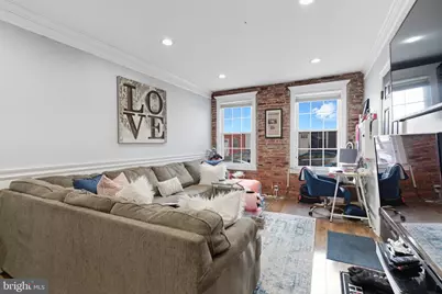 1727 S 4th Street #1, Philadelphia, PA 19148 - Photo 3