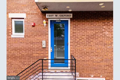 1507 W Oxford Street, Philadelphia, PA 19121 - Photo 9
