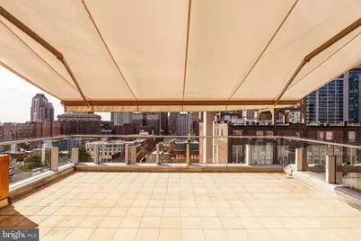 1111 Locust Street #PH10D, Philadelphia, PA 19107 - Photo 19