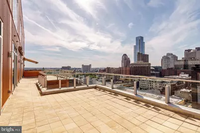 1111 Locust Street #PH10D, Philadelphia, PA 19107 - Photo 17