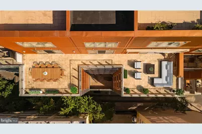 1111 Locust Street #PH10D, Philadelphia, PA 19107 - Photo 5