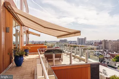 1111 Locust Street #PH10D, Philadelphia, PA 19107 - Photo 27