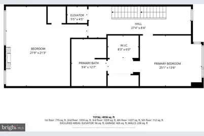 136 N 22nd Street, Philadelphia, PA 19103 - Photo 81