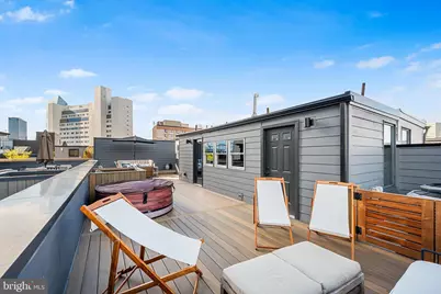 136 N 22nd Street, Philadelphia, PA 19103 - Photo 61