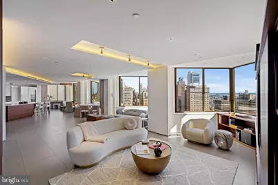 202 W Rittenhouse Square #2106-2107, Philadelphia, PA 19103 - Photo 1