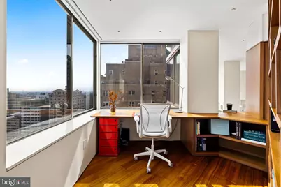 202 W Rittenhouse Square #2106-2107, Philadelphia, PA 19103 - Photo 27