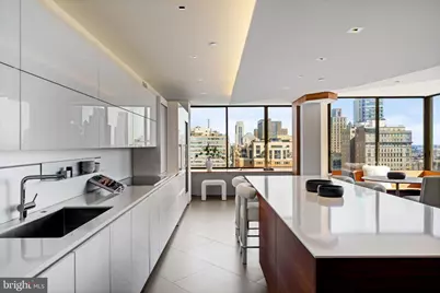 202 W Rittenhouse Square #2106-2107, Philadelphia, PA 19103 - Photo 15