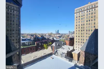 2020 Walnut Street #8K, Philadelphia, PA 19103 - Photo 7