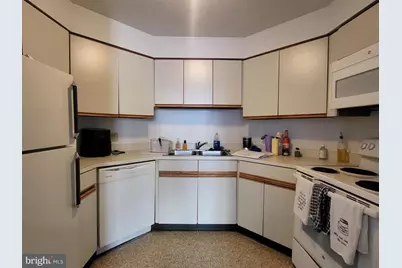 2020 Walnut Street #8K, Philadelphia, PA 19103 - Photo 3