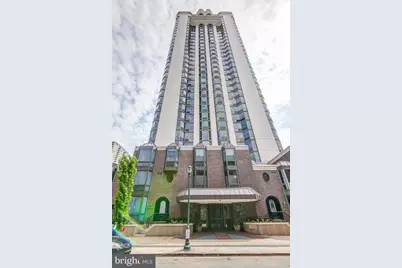 2020 Walnut Street #8K, Philadelphia, PA 19103 - Photo 19