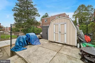 1235 E Yerkes St, Philadelphia, PA 19119 - Photo 25