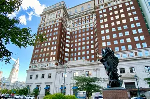 1600 Arch St, Philadelphia, PA 19103 - Photo 13