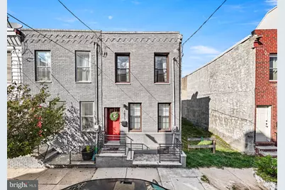 1813 Fernon Street, Philadelphia, PA 19145 - Photo 1